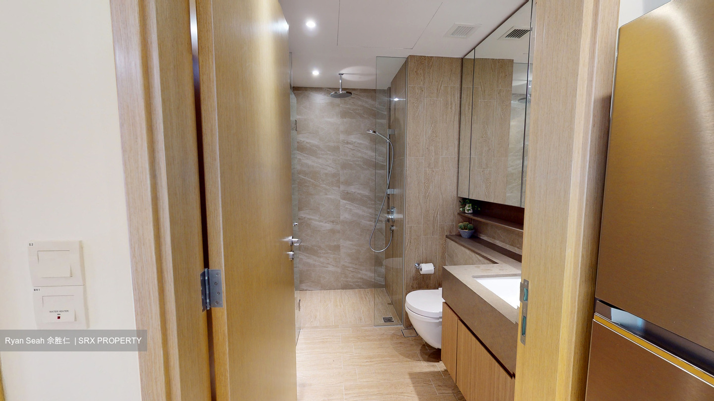 The Jovell (D17), Condominium #558060861